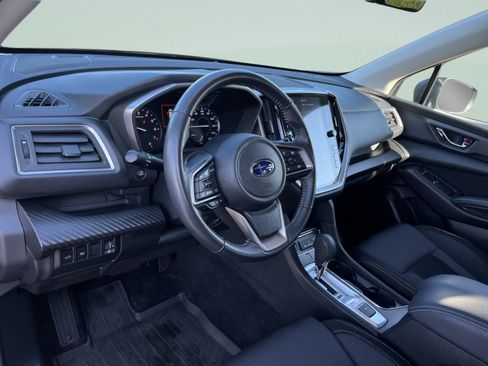 Used 2024 Subaru Ascent Premium w/ Convenience Package AWD/4WD image 16