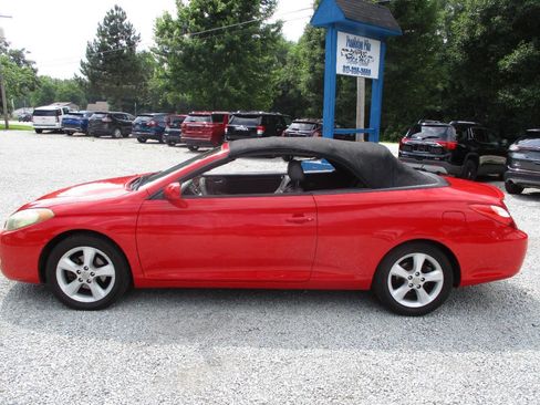 Used 2004 Toyota Solara SLE FWD image 30