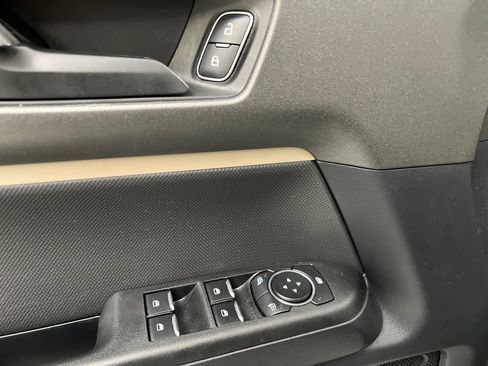 Used 2025 Ford Bronco Sport Big Bend image 12