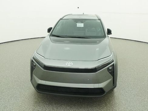 New 2026 Toyota bZ image 48