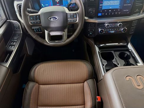 New 2026 Ford F250 King Ranch AWD/4WD image 25