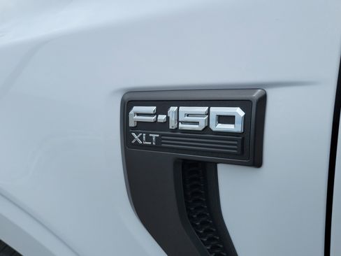 Used 2023 Ford F150 XLT w/ Equipment Group 302A High RWD image 12