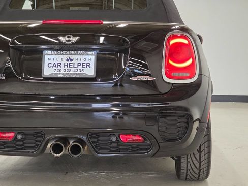 Used 2018 MINI Cooper John Cooper Works FWD image 68