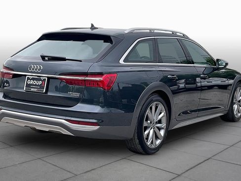 Used 2024 Audi A6 3.0T allroad Prestige AWD/4WD image 13