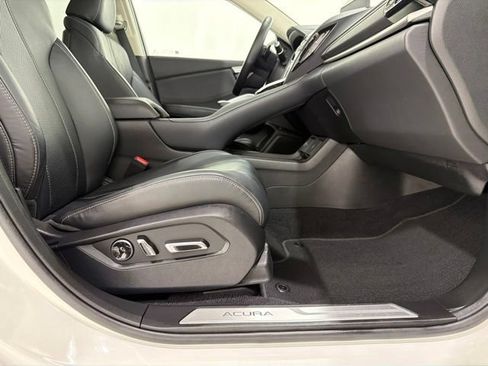 Used 2020 Acura RDX w/ Technology Package AWD/4WD image 20