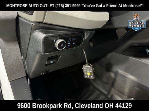 Used 2023 Ford Bronco Badlands image 15