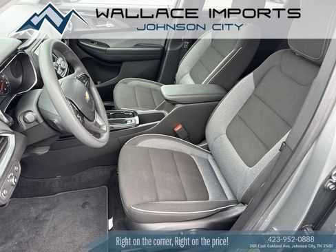 Used 2023 Chevrolet TrailBlazer LT image 14