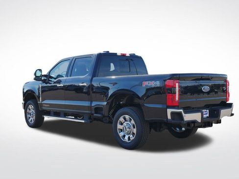 New 2026 Ford F350 Lariat AWD/4WD image 5