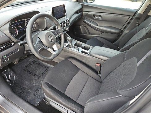 Used 2024 Nissan Sentra SV image 20