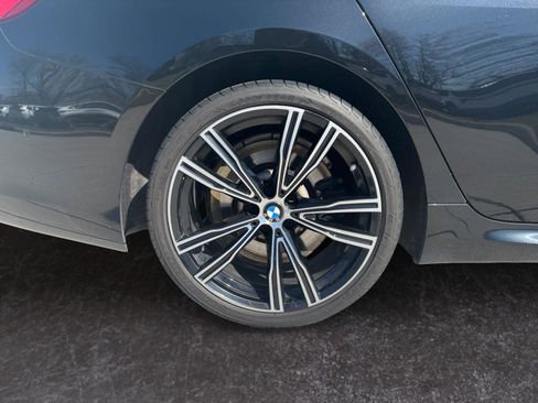 Used 2022 BMW 840i Gran Coupe xDrive AWD/4WD image 27