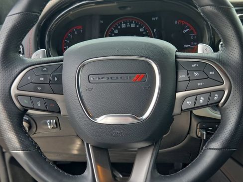 Used 2024 Dodge Durango Citadel AWD/4WD image 31