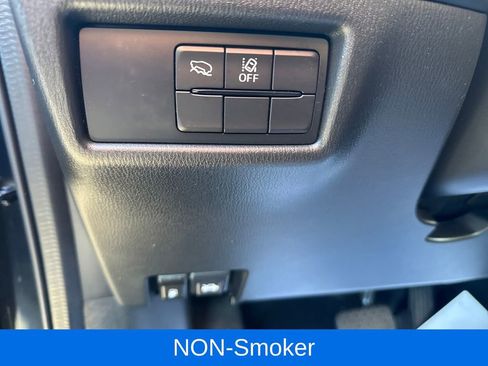 Certified 2023 MAZDA CX-5 AWD 2.5 S w/ Select Package image 12