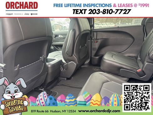 New 2026 Chrysler Voyager LX image 19