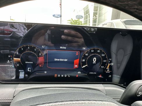 Certified 2024 Ford Mustang Premium RWD image 24