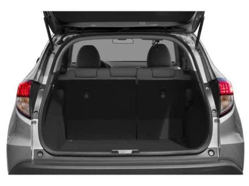 Used 2022 Honda HR-V LX image 14