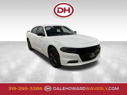 Used 2023 Dodge Charger SXT w/ Blacktop Package