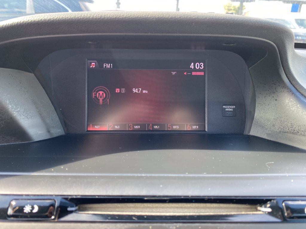Used 2017 Honda Accord Sport Special Edition image 16