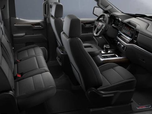 New 2026 GMC Sierra 1500 Elevation w/ Preferred Package image 34