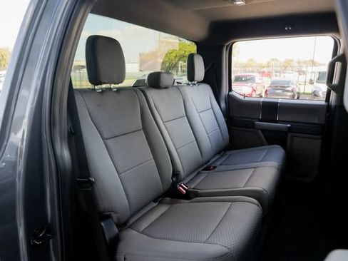 Used 2022 Ford F350 XLT w/ XLT Value Package image 38