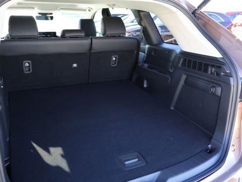 Certified 2025 MAZDA CX-70 3.3 Turbo w/ Premium Package image 20