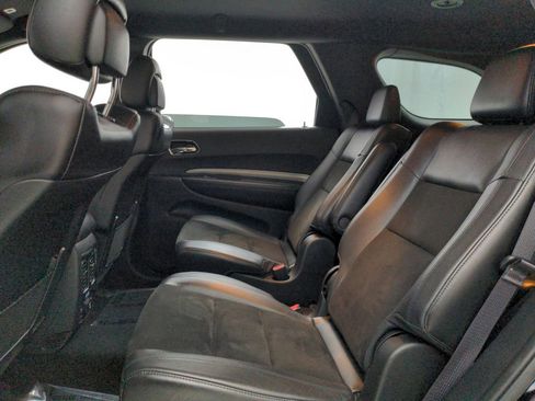 Used 2019 Dodge Durango GT w/ Technology Group AWD/4WD image 34