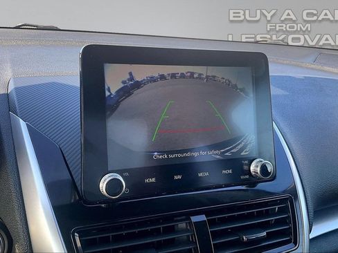 Used 2025 Mitsubishi Eclipse Cross SE AWD/4WD image 21