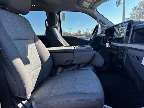 New 2026 Ford F250 XL w/ STX Appearance Package image 40