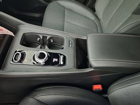 New 2026 Jeep Cherokee Laredo AWD/4WD image 29
