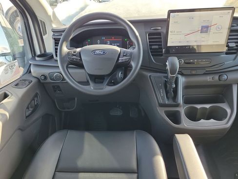 New 2026 Ford Transit 250 148 Medium Roof image 16