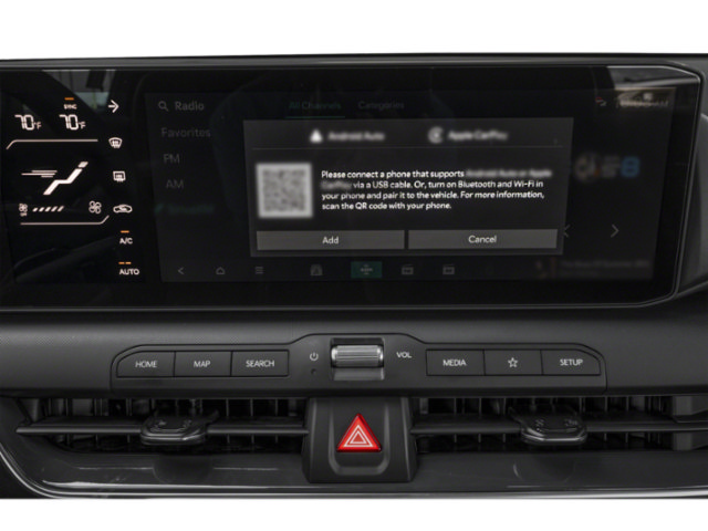New 2026 Kia K4 EX FWD image 13