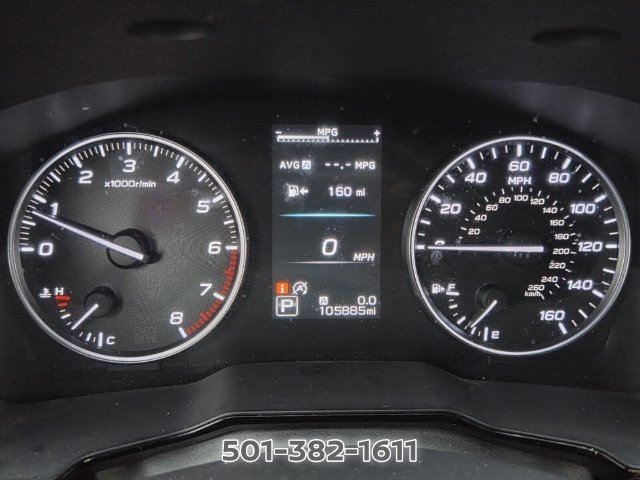 Used 2021 Subaru Outback Premium AWD/4WD image 28