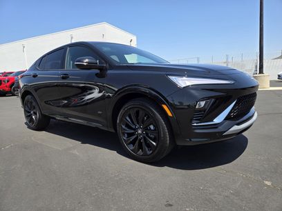 New 2025 Buick Envista Sport Touring w/ Convenience I Package