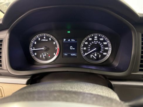 Used 2019 Hyundai Sonata SE FWD image 20