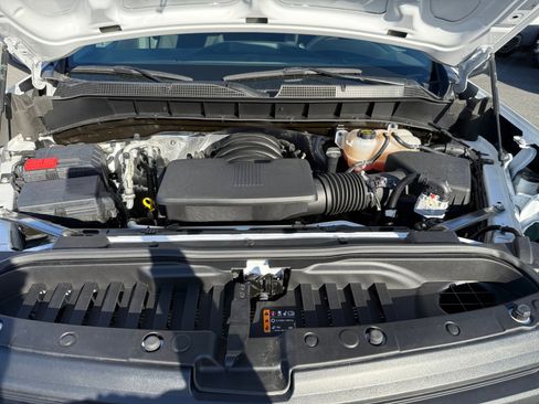 Used 2024 Chevrolet Silverado 1500 W/T w/ WT Fleet Convenience Package image 18