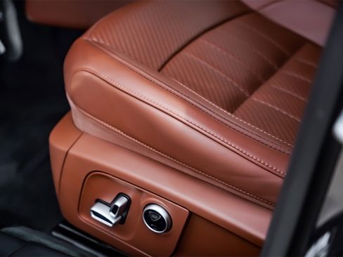 Certified 2022 Maserati Quattroporte Trofeo image 28