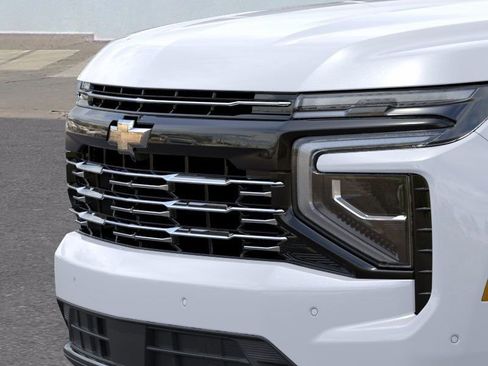 New 2026 Chevrolet Tahoe High Country AWD/4WD image 13