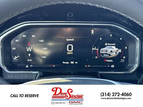 New 2026 GMC Sierra 1500 Elevation AWD/4WD image 15