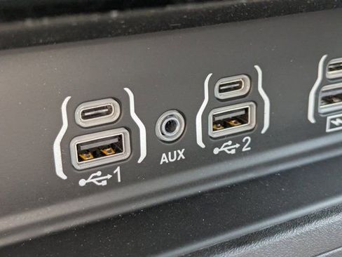 New 2026 RAM 1500 Limited AWD/4WD image 18