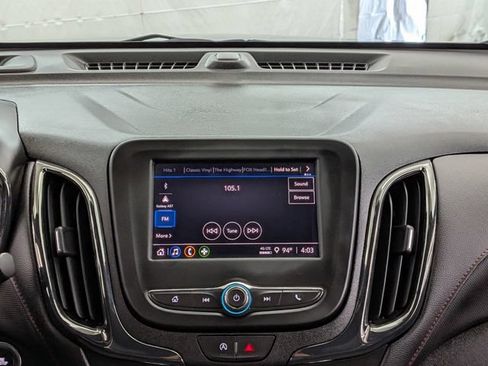 Used 2024 Chevrolet Equinox RS w/ LPO, Floor Liner Package FWD image 28