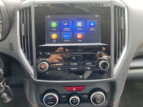 Certified 2023 Subaru Crosstrek 2.0i Premium image 41