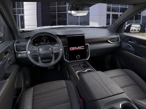 New 2026 GMC Acadia Denali Ultimate AWD/4WD image 41