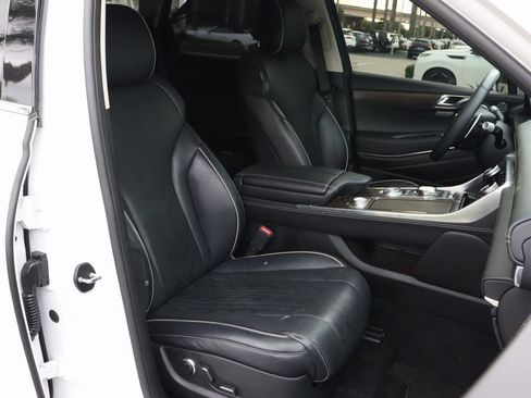 Used 2023 Genesis GV80 2.5T w/ Advanced Package image 22