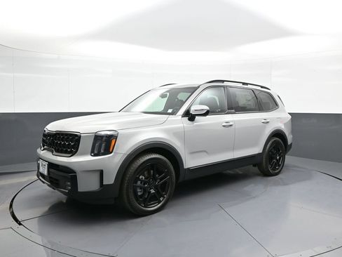 New 2025 Kia Telluride SX Prestige X-Line AWD/4WD image 10