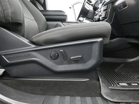 Used 2022 Ford F150 XLT w/ Equipment Group 302A High AWD/4WD image 49