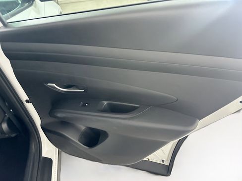 Used 2025 Hyundai Tucson SEL FWD image 29