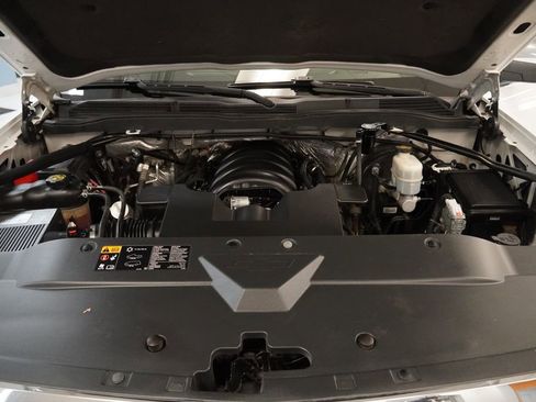 Used 2014 Chevrolet Silverado 1500 LTZ w/ Texas Edition, 1LZ Trim RWD image 30