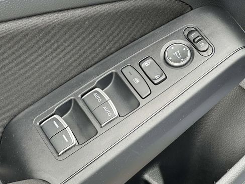 Certified 2024 Honda Civic Sport image 14