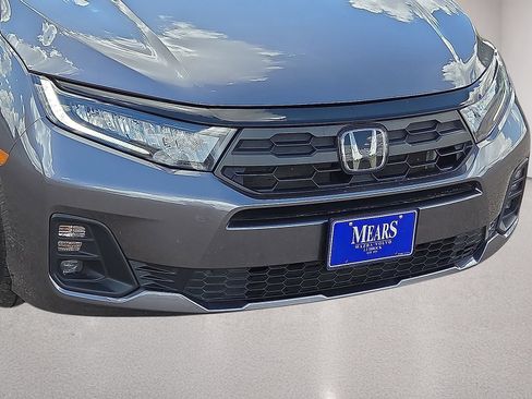 Used 2025 Honda Odyssey EX-L image 9