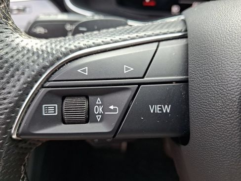 Used 2022 Audi SQ7 Prestige AWD/4WD image 23