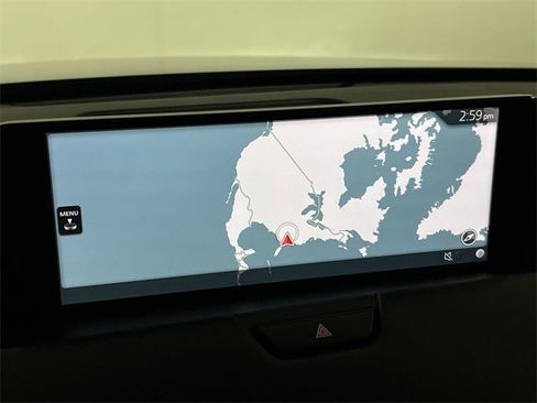 Certified 2025 MAZDA CX-90 Plug-In Hybrid w/ Premium Plus image 19